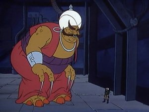 BraveStarr Temporada 1 Capitulo 11