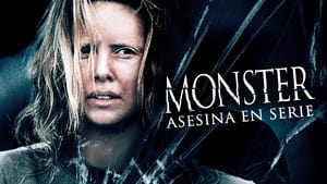 Monster: Asesina en serie