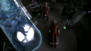 Star Trek: Enterprise 1. évad 11. rész