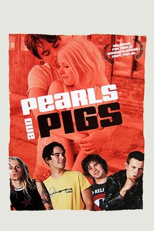 Pearls and Pigs poster