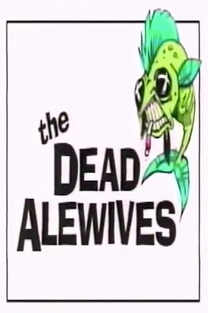 Poster The Dead Alewives 1996
