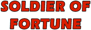 Soldier of Fortune