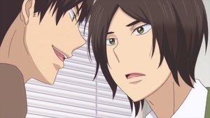 Kiss Him, Not Me Season 1 Episode 11