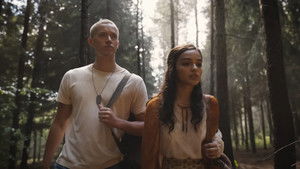 Los Juegos Del Hambre 5: Balada De Pájaros Cantores y Serpientes