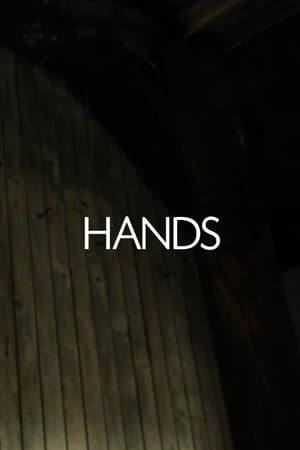 Poster Hands (2017)