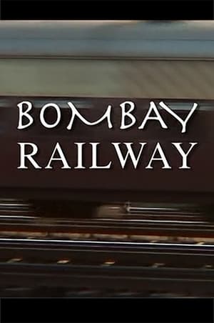 Poster Bombay Railway (2008)