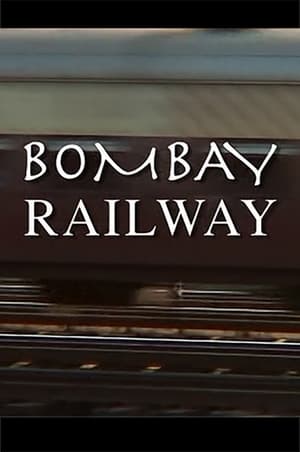 Poster Bombay Railway 2008