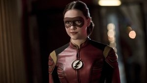 The Flash: 3×4