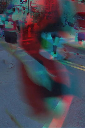 Marathon
