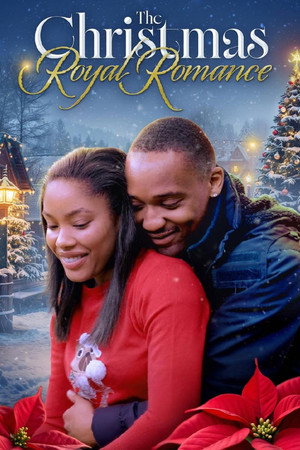 The Christmas Royal Romance 2