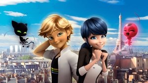 poster Miraculous: Tales of Ladybug & Cat Noir