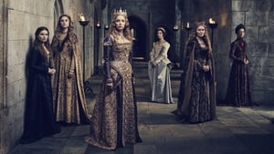 Serial Online: Prințesa albă (2017), serial online subtitrat în Română