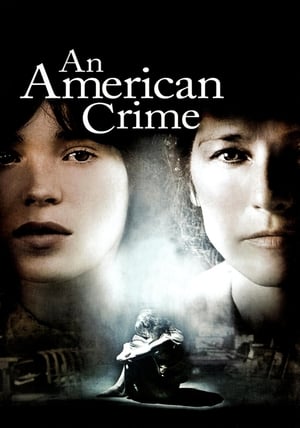 Poster An American Crime 2007