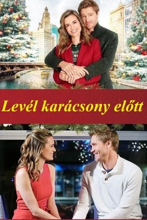 Levél karácsony előtt