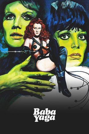 Baba Yaga 32