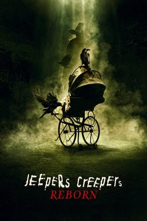 poster Jeepers Creepers: Reborn