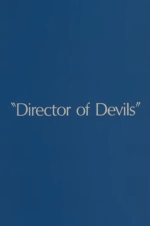 Director of Devils poster