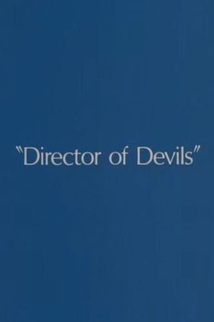 Director of Devils poster