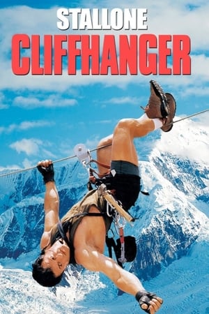 Click for trailer, plot details and rating of Cliffhanger (1993)