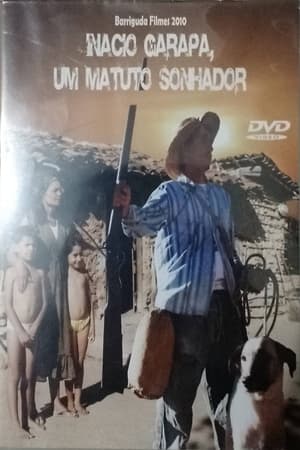 Poster Inácio Garapa, Um Matuto Sonhador (2010)