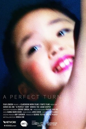 Poster A Perfect Turn (2019)