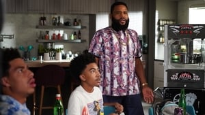 Black-ish: 7×9