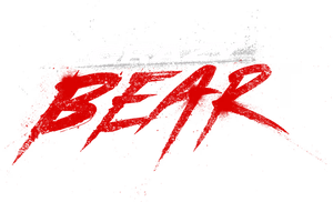 Crazy Bear — logo