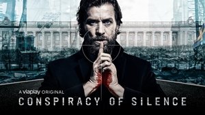 poster Conspiracy of Silence