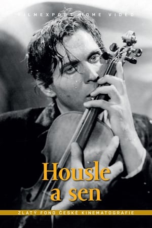 Poster Housle a sen 1947