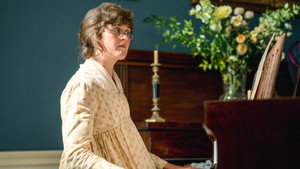 The Other Bennet Sister: 1×1