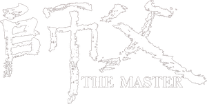 The Final Master — Logos 4