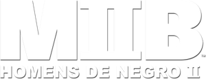 MIB - Homens de Preto II