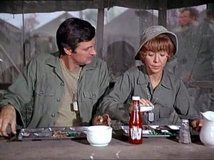 M*A*S*H: 1×13