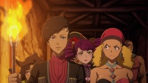 Fena: Pirate Princess Season 1 Episode 5