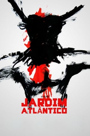 Atlantic Garden poster