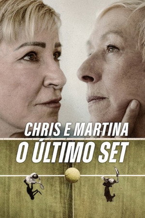 Chris e Martina: O Último Set Torrent (2026) WEB-DL 1080p Dual Áudio