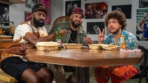 Desus & Mero: 3×30