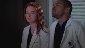 Grey’s Anatomy: 9×19