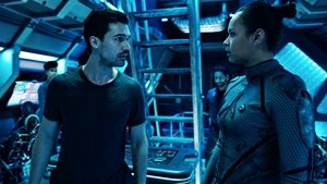 The Expanse: Stagione 3 x Episodio 3