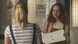 As Above, So Below – Riverdale: Stagione 3 x Episodio 3