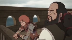 Shingeki no Bahamut Genesis: 1×4