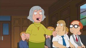 Family Guy: 13×10