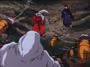 InuYasha Season 1 Episode 25