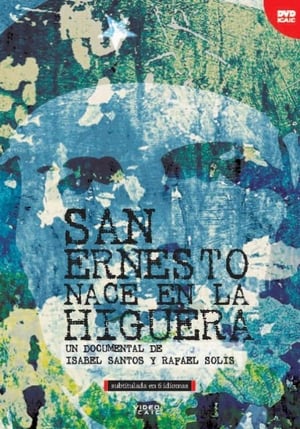 San Ernesto nace en la Higuera