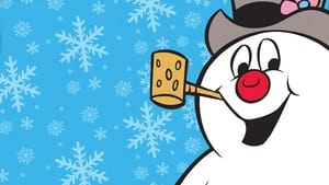 Frosty le bonhomme de neige