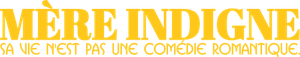Mère indigne — logo