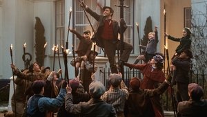 El Regreso de Mary Poppins Película Completa HD 1080p [MEGA] [LATINO] 2018