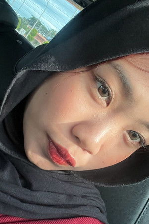 Nikeisha Nailah Anas thumbnail