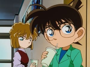 Detective Conan: 1×138