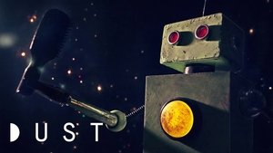 The Long Slow Flight of the Ashbot